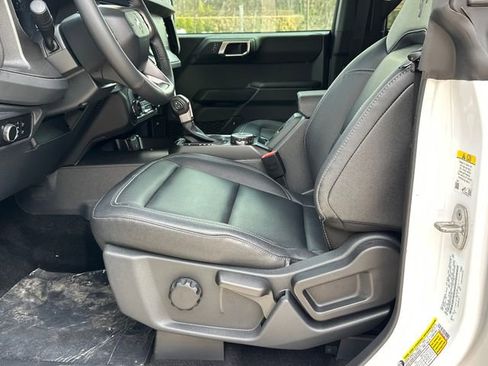 New 2026 Ford Bronco Big Bend image 9