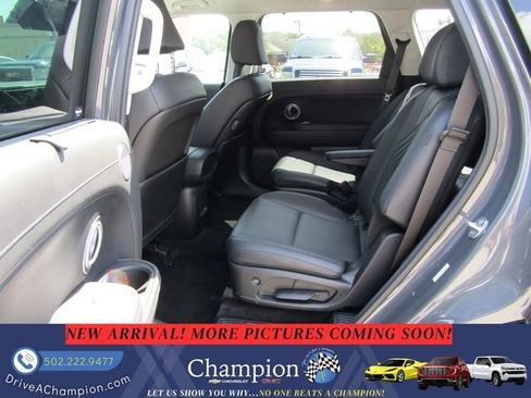 Used 2026 Hyundai Palisade SEL FWD image 7