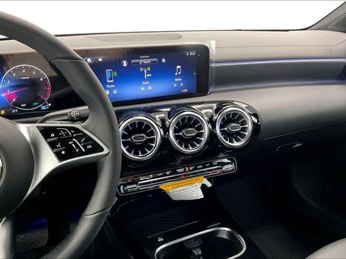 New 2026 Mercedes-Benz CLA 250 4MATIC image 6