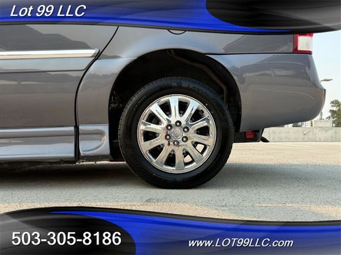 Used 2007 Buick Terraza CXL w/ Driver Confidence Package FWD image 49