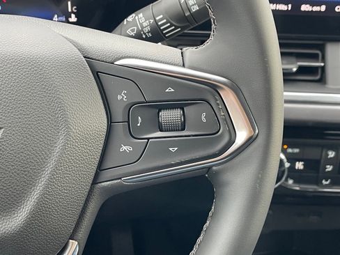 New 2026 Chevrolet Trax ACTIV w/ Driver Confidence Package image 16