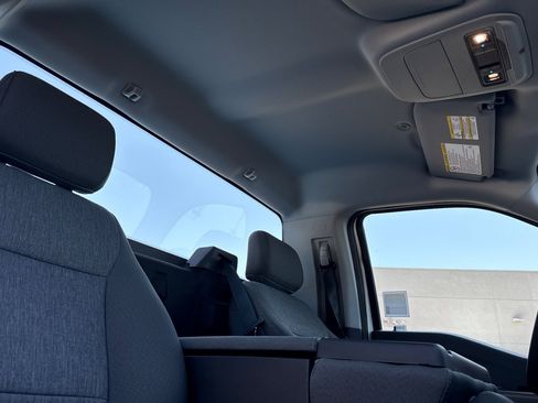 New 2025 Ford F350 XL w/ STX Appearance Package image 14