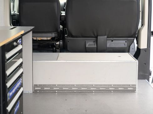 Used 2018 RAM ProMaster 2500 image 31