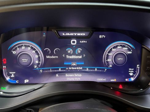 Used 2024 RAM 1500 Limited image 28