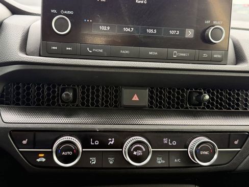 Used 2025 Honda CR-V EX image 24