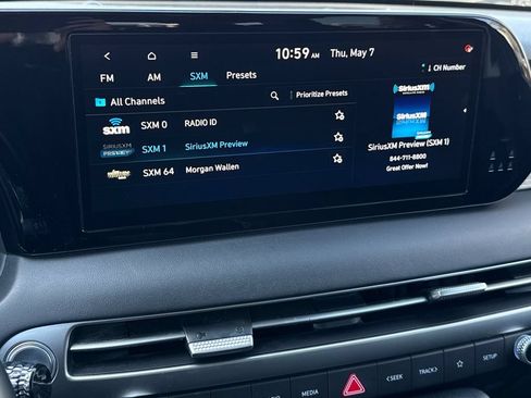Used 2024 Hyundai Palisade Limited FWD image 19