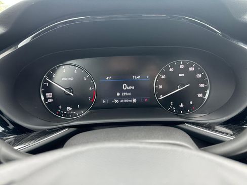 Used 2021 Buick Envision Preferred AWD/4WD image 20