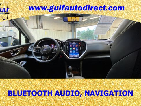 Used 2025 Subaru Ascent Touring w/ Popular Package #2 image 2