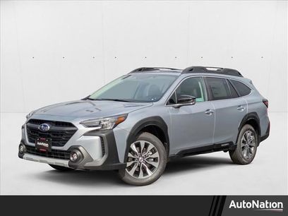 New 2025 Subaru Outback Limited XT