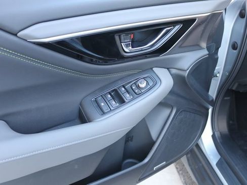 New 2025 Subaru Outback Onyx Edition image 24