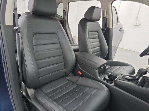 Certified 2024 Honda CR-V EX-L image 10