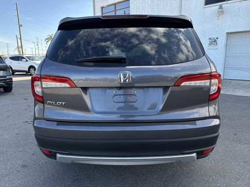 Used 2019 Honda Pilot EX-L image 5