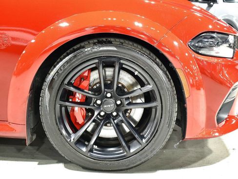 Used 2022 Dodge Charger SRT Hellcat w/ Harman/Kardon Audio Group image 14