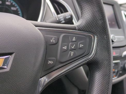 Used 2021 Chevrolet Equinox LS image 24