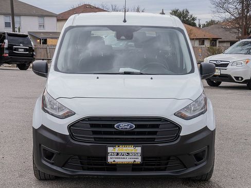 Used 2022 Ford Transit Connect XL image 2