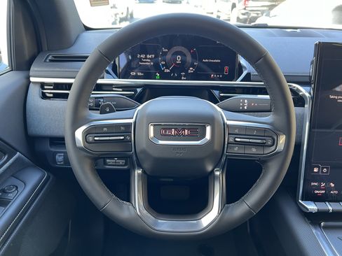 New 2026 GMC Sierra EV Elevation image 25