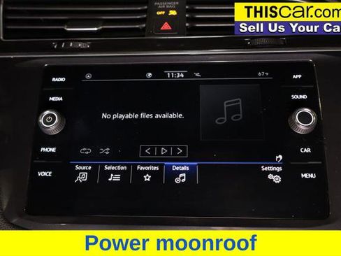 Used 2023 Volkswagen Tiguan SE R-Line FWD image 19