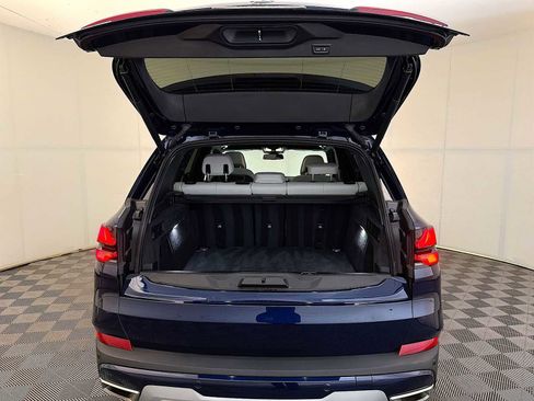 Certified 2024 BMW X5 xDrive40i w/ Premium Package image 23
