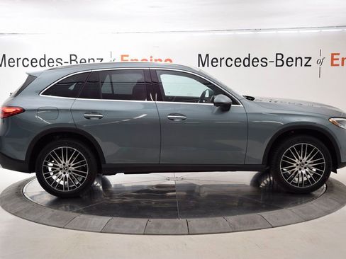 New 2026 Mercedes-Benz GLC 300 image 7