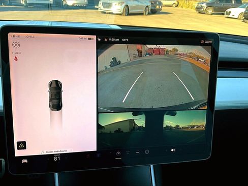 Used 2018 Tesla Model 3 Long Range image 21