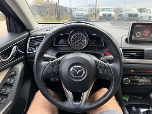 Used 2014 MAZDA MAZDA3 s Grand Touring image 31