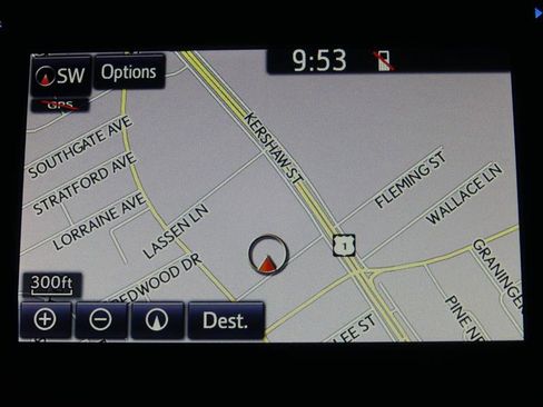 Used 2017 Toyota Sienna SE Premium image 44