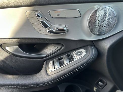 Used 2019 Mercedes-Benz GLC 300 4MATIC Coupe image 16