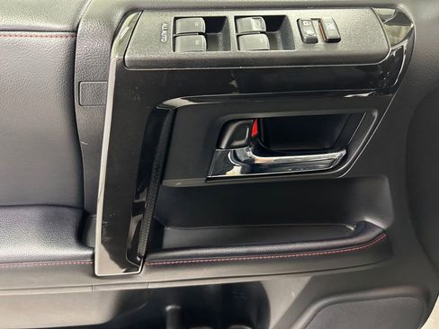 Certified 2024 Toyota 4Runner TRD Off-Road Premium w/ Off Road Premium Plus Package image 17