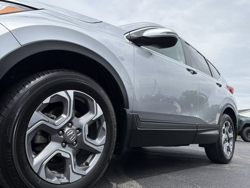 Used 2019 Honda CR-V EX-L image 5