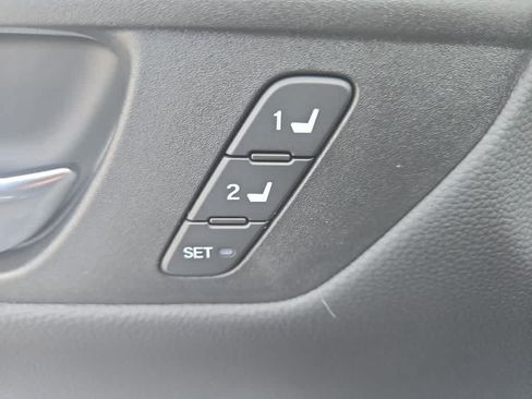 Used 2026 Honda CR-V Sport-L image 22