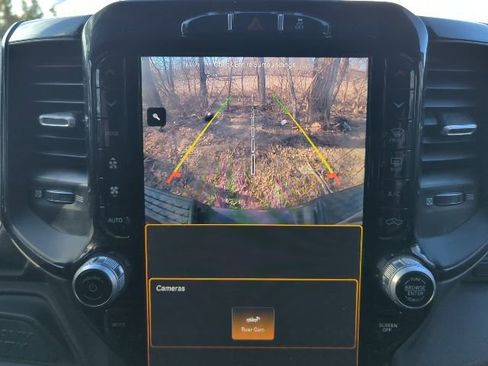 Used 2023 RAM 2500 Rebel w/ Level 1 Equipment Group image 8