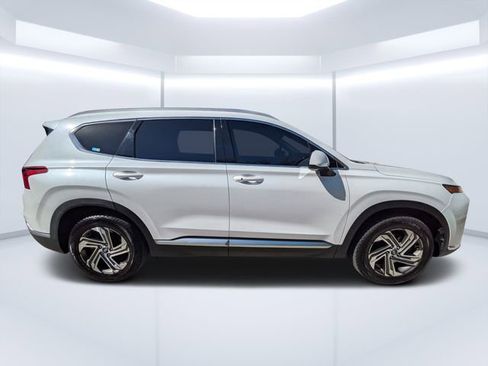 Used 2022 Hyundai Santa Fe SEL image 2