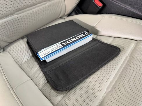 Used 2023 Honda CR-V EX-L image 26