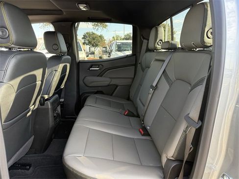 New 2026 Chevrolet Colorado ZR2 w/ Technology Package image 27