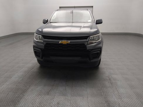 Used 2021 Chevrolet Colorado LT RWD image 15