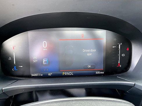 Used 2025 Ford Escape ST-Line AWD/4WD image 19