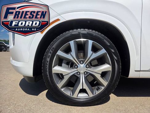 Used 2022 Hyundai Palisade Limited w/ Cargo Package AWD/4WD image 8