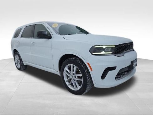 Used 2023 Dodge Durango GT image 1