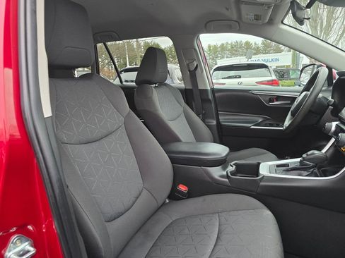 Used 2023 Toyota RAV4 XLE image 12