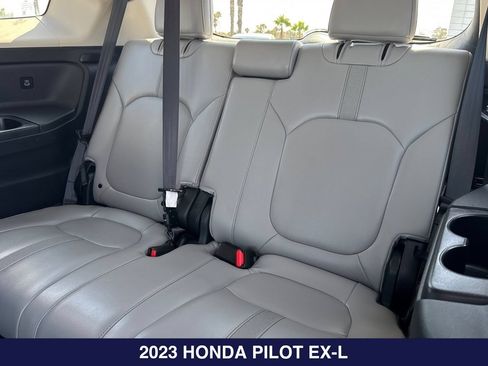 Used 2023 Honda Pilot EX-L image 16