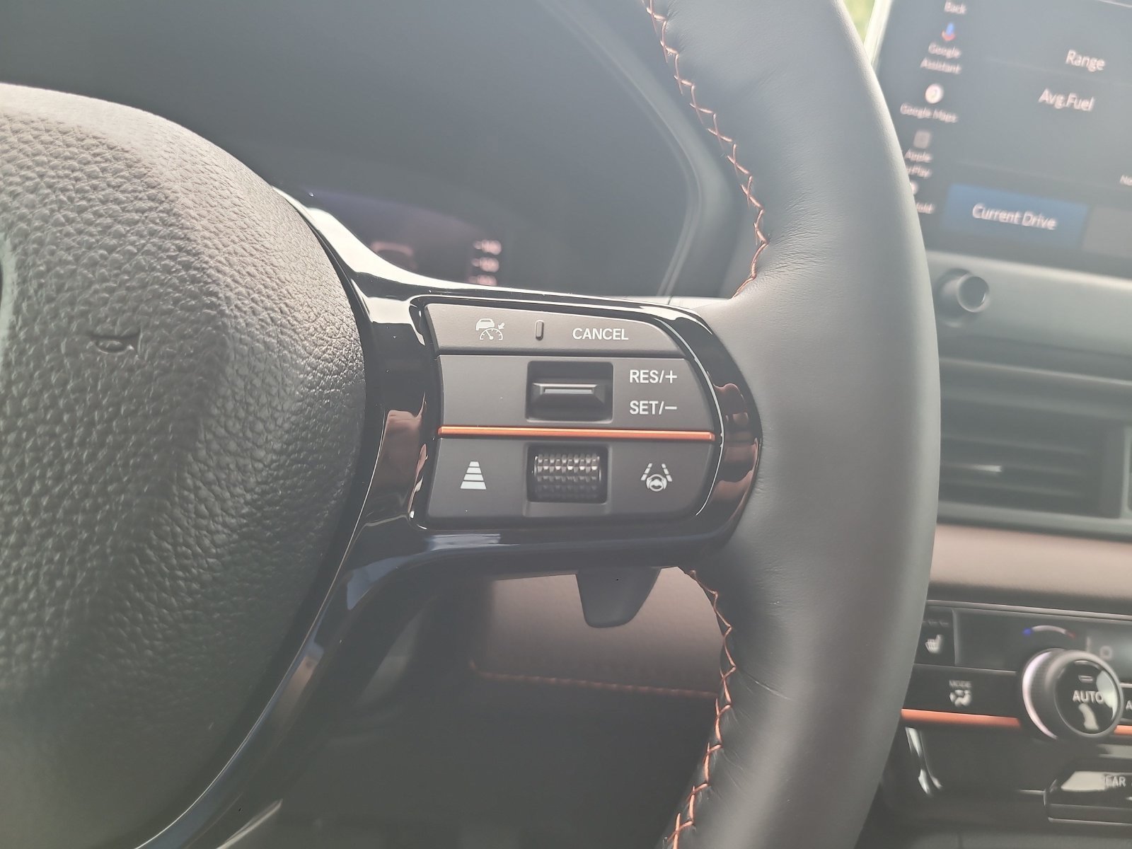 New 2026 Honda Pilot TrailSport image 15