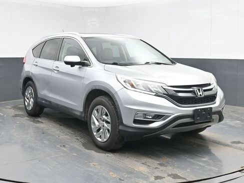 Used 2016 Honda CR-V EX-L image 2