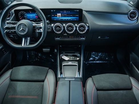 Certified 2024 Mercedes-Benz GLA 250 4MATIC image 20