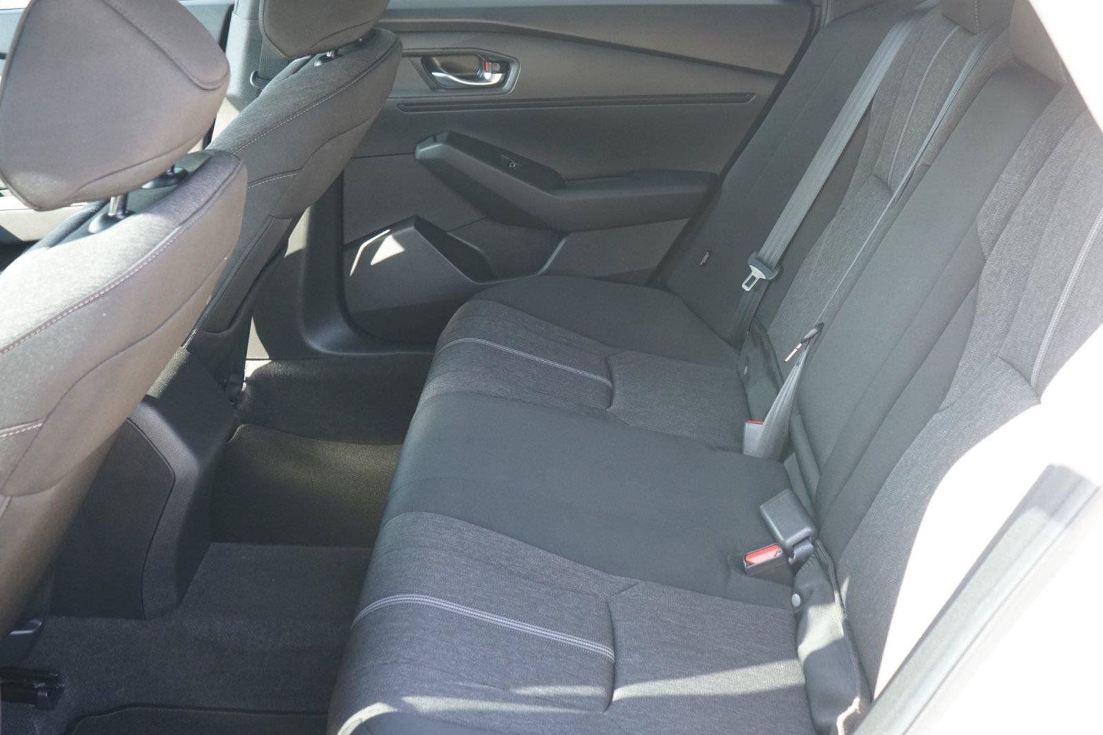 Used 2023 Honda Accord Sport image 23