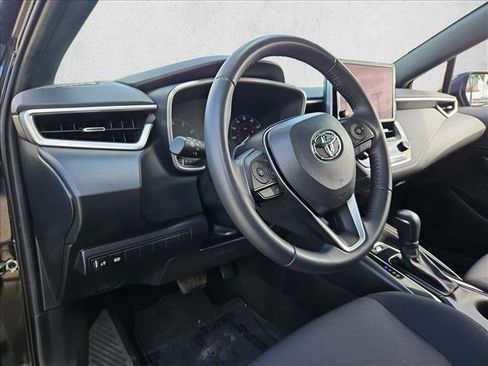 Used 2024 Toyota Corolla SE FWD image 10