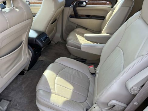 Used 2012 Buick Enclave Leather image 20