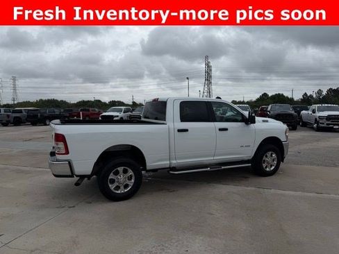Used 2024 RAM 2500 Big Horn image 3