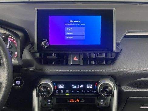 Certified 2023 Toyota RAV4 XLE image 14