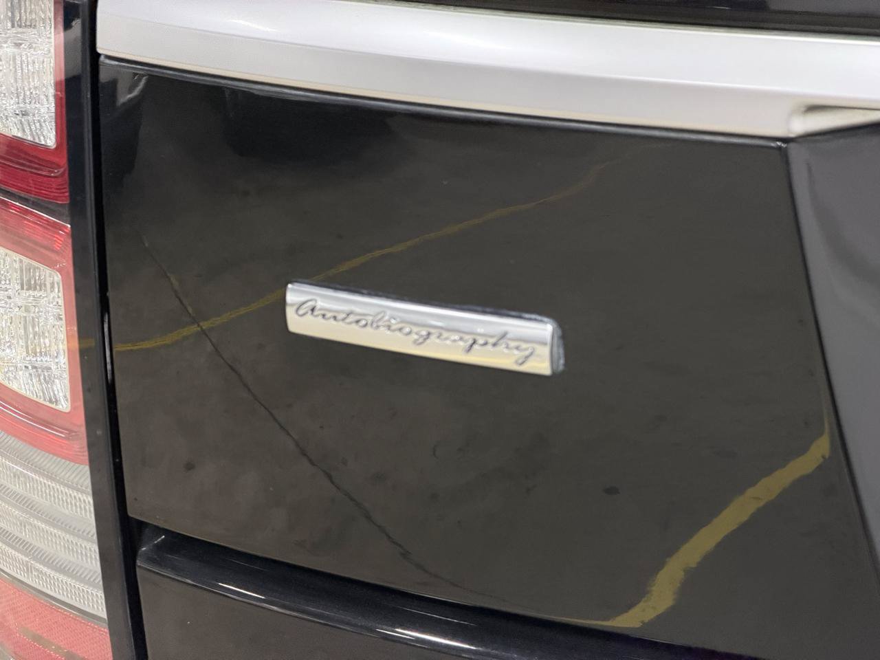 Used 2014 Land Rover Range Rover Long Wheelbase Autobiography AWD/4WD image 25