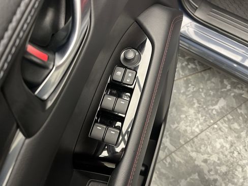 Certified 2023 MAZDA CX-5 Carbon Edition image 9